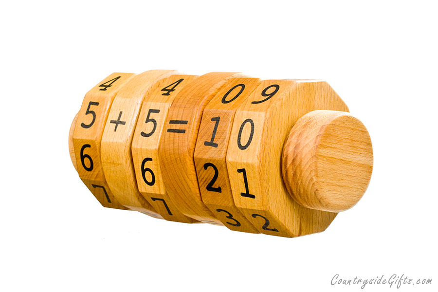 educational toy companies